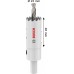 BOSCH Děrovka s adaptérem Multi Material, 22 × 40 mm 2608594512