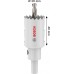 BOSCH Děrovka s adaptérem Multi Material, 29 × 40 mm 2608594514
