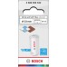BOSCH Děrovka s adaptérem na cihly a měkké dlaždice, 33 × 60mm 2608594532