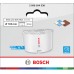 BOSCH Děrovka s adaptérem na cihly a měkké dlaždice, 103 × 60mm 2608594538