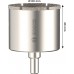 BOSCH Děrovka s adaptérem na dlaždice, 60 × 40 mm 2608594548