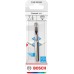 BOSCH Vrták PRO Ceramic wet 8 × 10 × 30 mm 2608594555