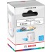 BOSCH Multi Material Děrovka se závitem, 46 × 40 mm 2608594579