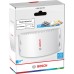BOSCH Multi Material Děrovka se závitem, 114 × 40 mm 2608594606