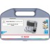 BOSCH Multi Material Sada děrovek se závitem, 24; 27; 32; 35; 40; 52 × 40 mm 2608594614