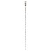 BOSCH SDS plus-5 Vrták do kladiv, 22 x 950 x 1000 mm, 2608597129