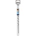 BOSCH Hadovitý vrták, šestihranný 10 x 170 x 235 mm, d 6,35 mm 2608597624