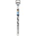 BOSCH Hadovitý vrták, šestihranný 16 x 170 x 235 mm, d 11,1 mm 2608597630