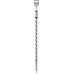BOSCH Hadovitý vrták, šestihranný 14 x 385 x 450 mm, d 11,1 mm 2608597643