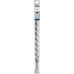 BOSCH Hadovitý vrták, šestihranný 28 x 385 x 450 mm, d 11,1 mm 2608597650