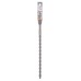 BOSCH SDS plus-5 Vrták do kladiv, 12 x 250 x 315 mm, 2608597782
