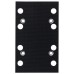 BOSCH Brusná deska PRO GSS 80 x 130 mm 2608601444