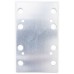 BOSCH Brusná deska PRO GSS 80 x 130 mm 2608601444