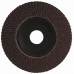 BOSCH Expert for Metal Lamelový brusný kotouč X551, 125x22,23mm, 40, 2608606716