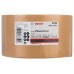 BOSCH Role brusného papíru C470 Best for Wood and Paint, 93 mm, 50 m, 240 2608608717