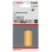 BOSCH Brusný papír C470 Best for Wood and Paint, 70 x 125mm, 320, 10 ks 2608608Y28