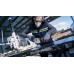 BOSCH Hrncový kartáč PRO Metal heavy, 100 x 0,8 mm, závit 1608614002
