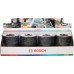 BOSCH Lamelový brusný kotouč X451, 115 × 22,23 mm, G120, T29, 2608626127