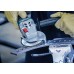 BOSCH Lamelový brusný kotouč X451, 125 × 22,23 mm, G80, T27 2608626150