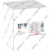 BOSCH Lamelový brusný kotouč X451, 125 × 22,23 mm, G120, T27 2608626152