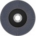 BOSCH Lamelový brusný kotouč X451, 150 × 22,23 mm, G40, T29 2608626153