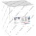 BOSCH Lamelový brusný kotouč X451, 150 × 22,23 mm, G40, T29 2608626153