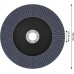 BOSCH Lamelový brusný kotouč X451, 180 × 22,23 mm, G60, T29 2608626157
