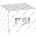 BOSCH Lamelový brusný kotouč X451, 180 × 22,23 mm, G80, T29 2608626158