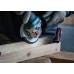 BOSCH Sada lamelových brusných kotoučů X451, 115×22,23 mm, G40; 60; 80; 120, T29 608626159