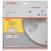 BOSCH Expert for Laminated Panel Pilový kotouč, 250 x 30 x 3,2 mm, 80, 2608642516