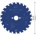 BOSCH Pilový kotouč EXPERT Wood, 140 × 1,8/1,3 × 20 mm, T24 2608644008