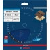 BOSCH Pilový kotouč EXPERT Wood, 160 × 2,6/1,6 × 20 mm, T36 2608644020