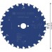 BOSCH Pilový kotouč EXPERT Wood, 165 × 2,6/1,6 × 20 mm, T48 2608644024