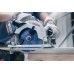 BOSCH Pilový kotouč pro aku pily; Expert for Fiber Cement 165x20x1,8/1,2x4T 2608644555