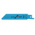 BOSCH Pilový plátek do pily ocasky S 522 BF Flexible for Metal 5ks 2608656011