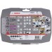 BOSCH STARLOCK 8dílná sada pro oscilační nářadí - renovace 2608664624