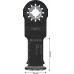 BOSCH Pilový list na dřevo AIZ 32 BSPC, Starlock, 32 × 50 mm, 5 ks 2608669244