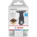 BOSCH Pilový list na dřevo AII 65 BSPC, Starlock, 65 × 40 mm, 10 ks 2608669260