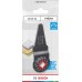 BOSCH Pilový list na plasty AIZ 28 SC, Starlock, 28 × 40 mm 2608669272