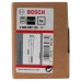 BOSCH Plochý sekáč SDS-max 600 x 25 mm 5ks 2608690126