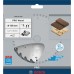 BOSCH Pilový kotouč PRO Wood cordless 136x20x1,5/1,0x24T 2608837668