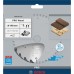 BOSCH Pilový kotouč PRO Wood cordless 140x12,7x1,5/1,0x24T 2608837670