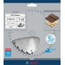 BOSCH Pilový kotouč PRO Wood cordless 150x10x1,6/1,0x24T 2608837673