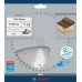 BOSCH Pilový kotouč PRO Wood cordless 160x20/15,875x1,5/1,0x48T 2608837678