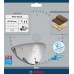 BOSCH Pilový kotouč PRO Wood cordless 165x20/16x1,5/1,0x12T 2608837684