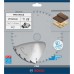 BOSCH Pilový kotouč PRO Wood cordless 184 × 1,6 × 16 mm, T16 2608837697