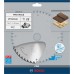 BOSCH Pilový kotouč PRO Wood cordless 184x20x1,6/1,1x48T 2608837703