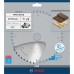BOSCH Pilový kotouč PRO Wood cordless 190x30/20x1,6/1,1x48T 2608837710