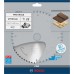 BOSCH Pilový kotouč PRO Wood cordless 190x30/20x1,6/1,1x60T 2608837711