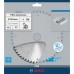 BOSCH Pilový kotouč PRO Aluminium cordless, 184 × 2 × 16 mm 2608837767